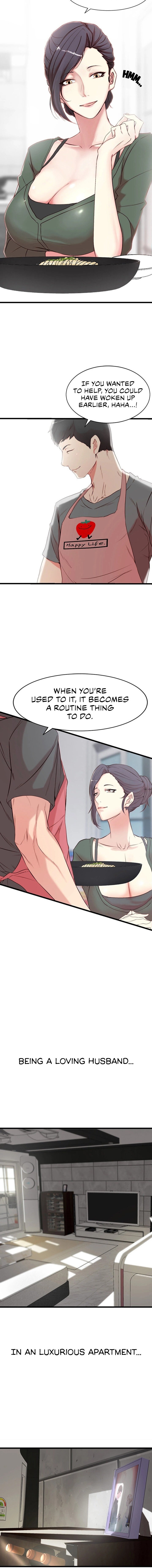 Sister-in-Law - Chapter 1 Page 2