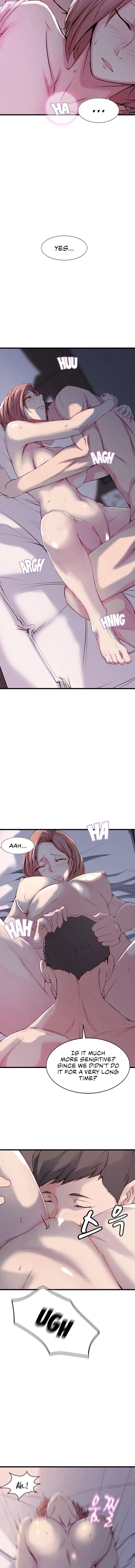 Sister-in-Law - Chapter 1 Page 8
