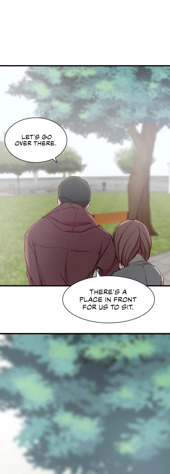 Sister-in-Law - Chapter 16 Page 29