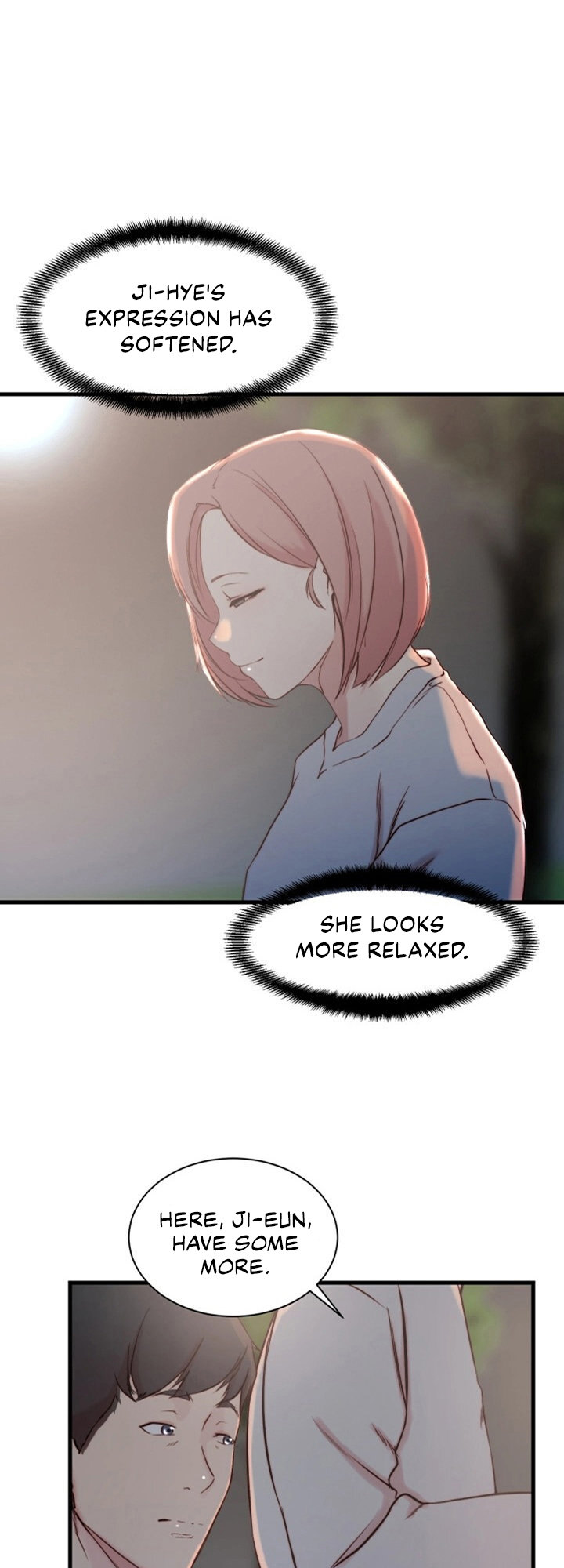 Sister-in-Law - Chapter 16 Page 44