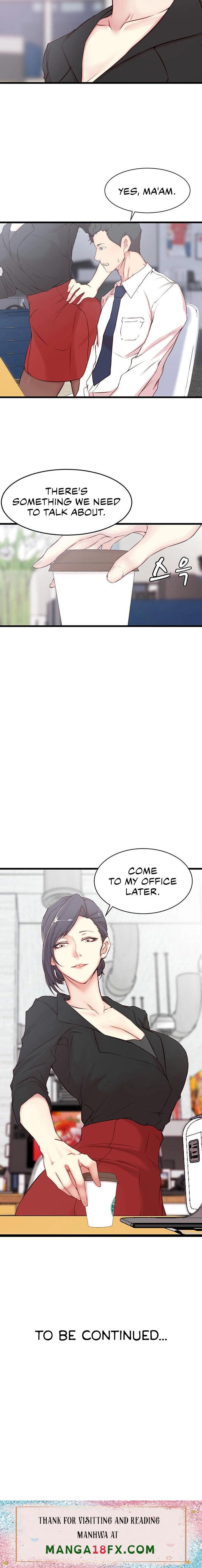 Sister-in-Law - Chapter 2 Page 29