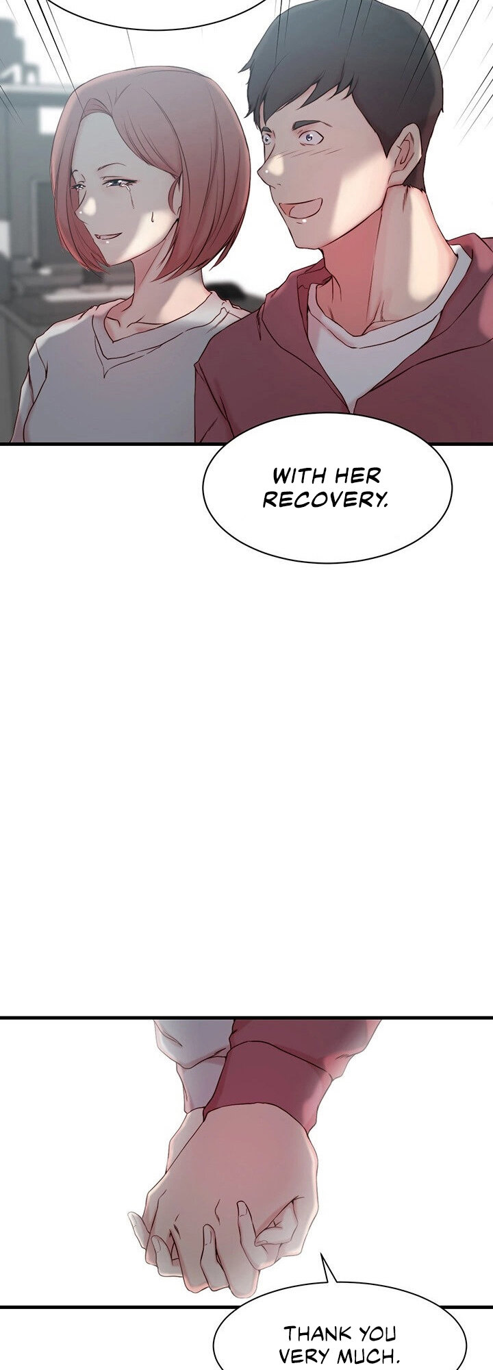 Sister-in-Law - Chapter 20 Page 30