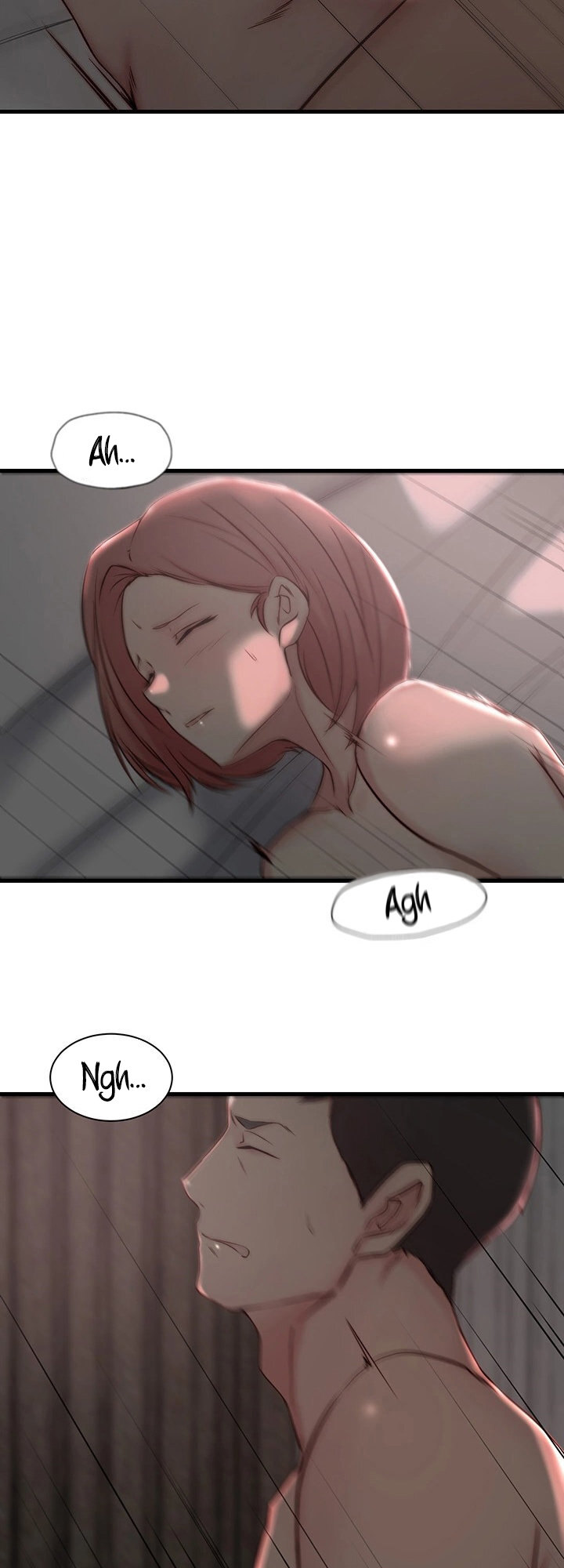 Sister-in-Law - Chapter 20 Page 40