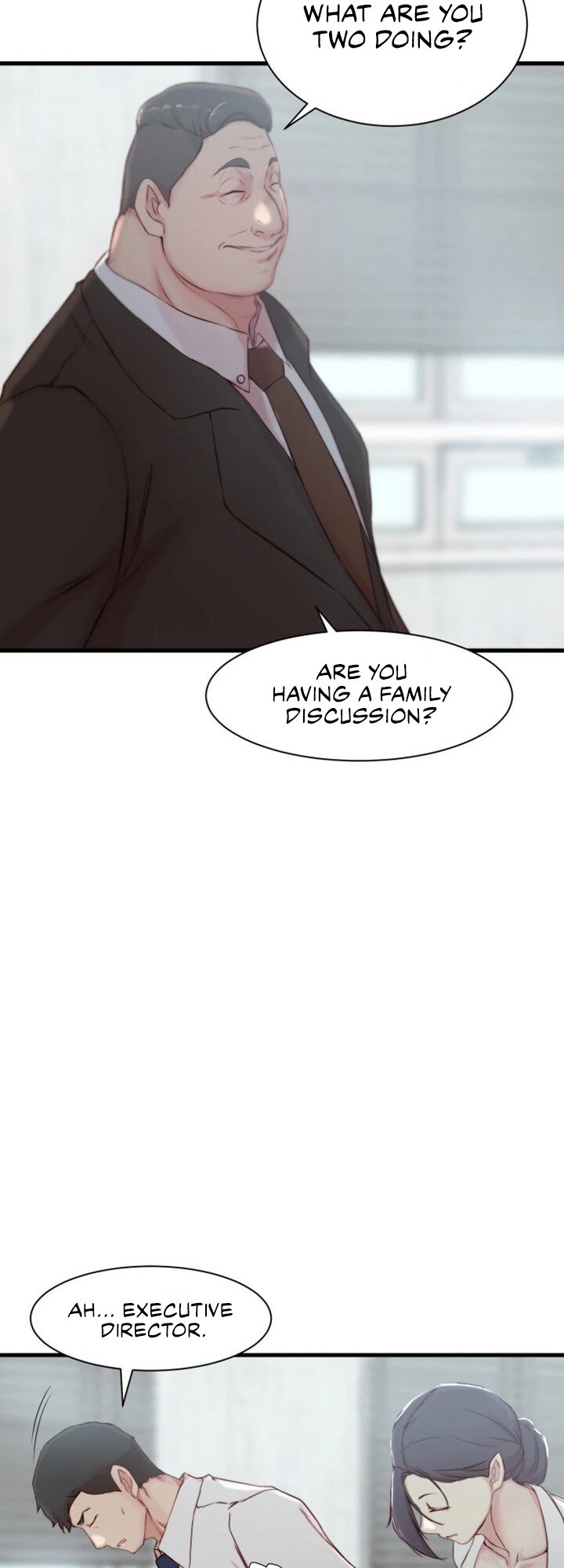 Sister-in-Law - Chapter 21 Page 43