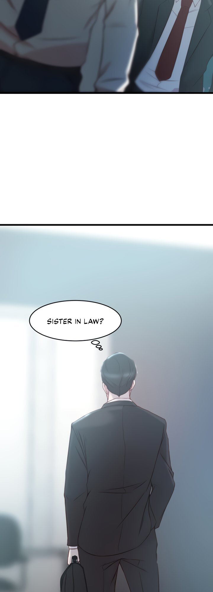 Sister-in-Law - Chapter 27 Page 22