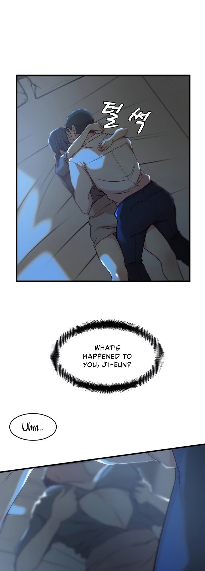 Sister-in-Law - Chapter 28 Page 38