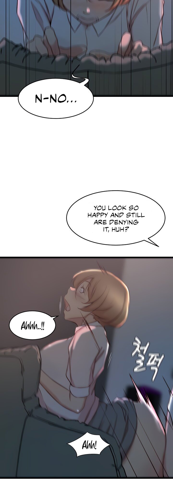 Sister-in-Law - Chapter 28 Page 7