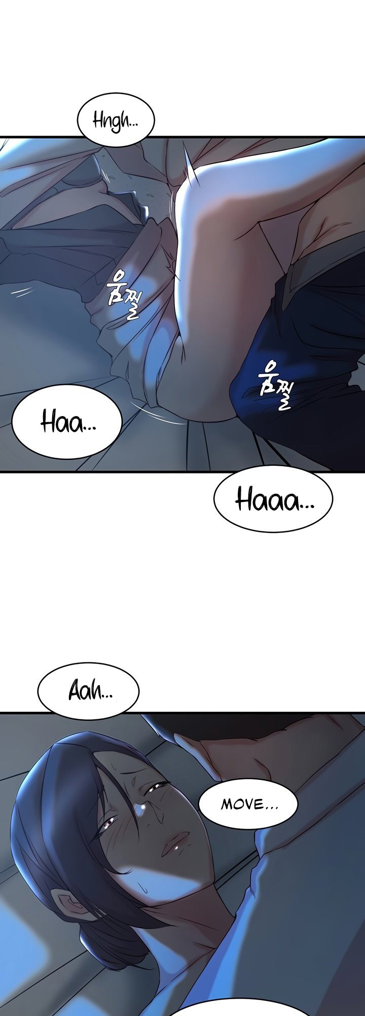 Sister-in-Law - Chapter 29 Page 29