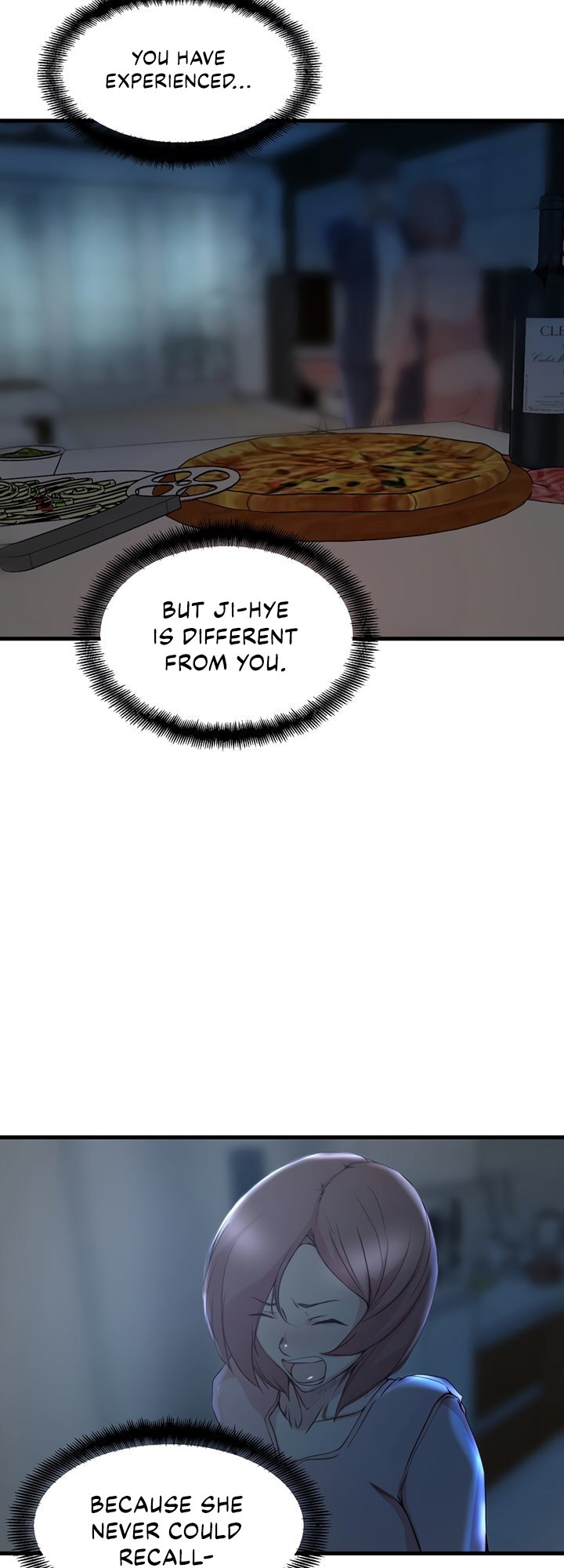 Sister-in-Law - Chapter 29 Page 44
