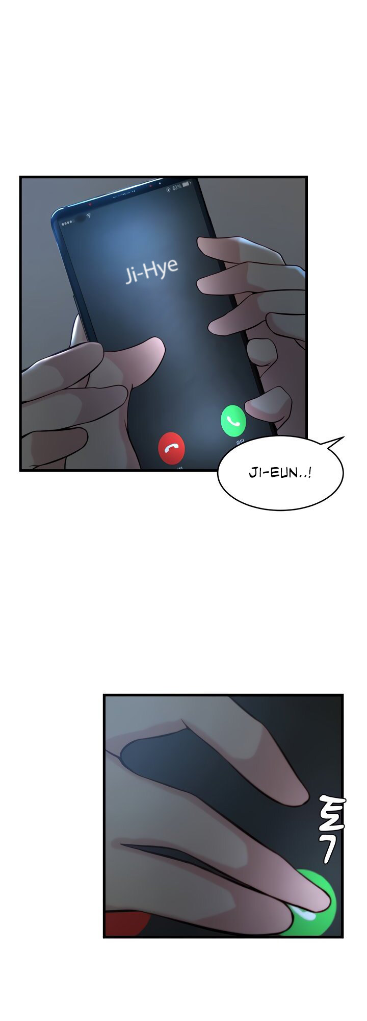Sister-in-Law - Chapter 29 Page 7