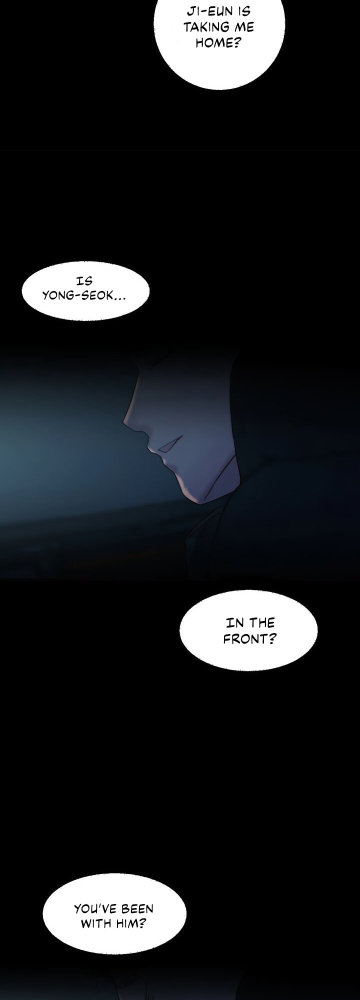 Sister-in-Law - Chapter 30 Page 38