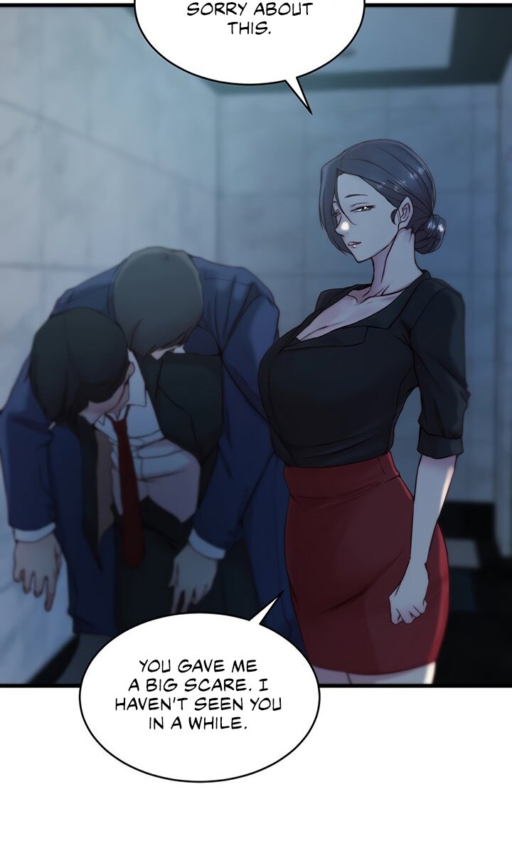 Sister-in-Law - Chapter 30 Page 41