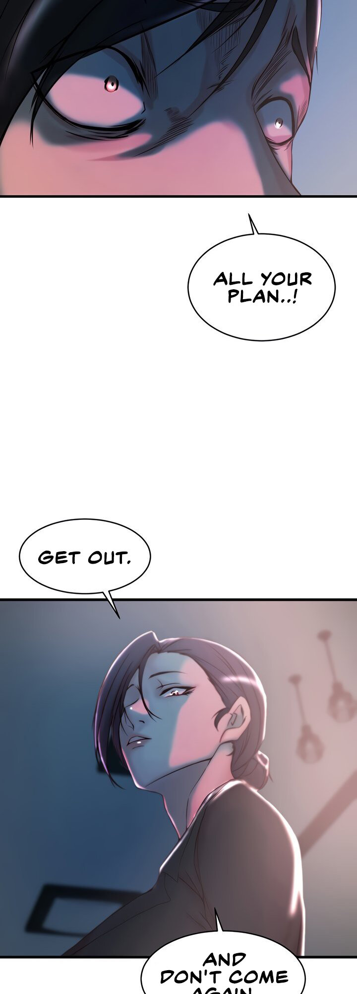 Sister-in-Law - Chapter 32 Page 18