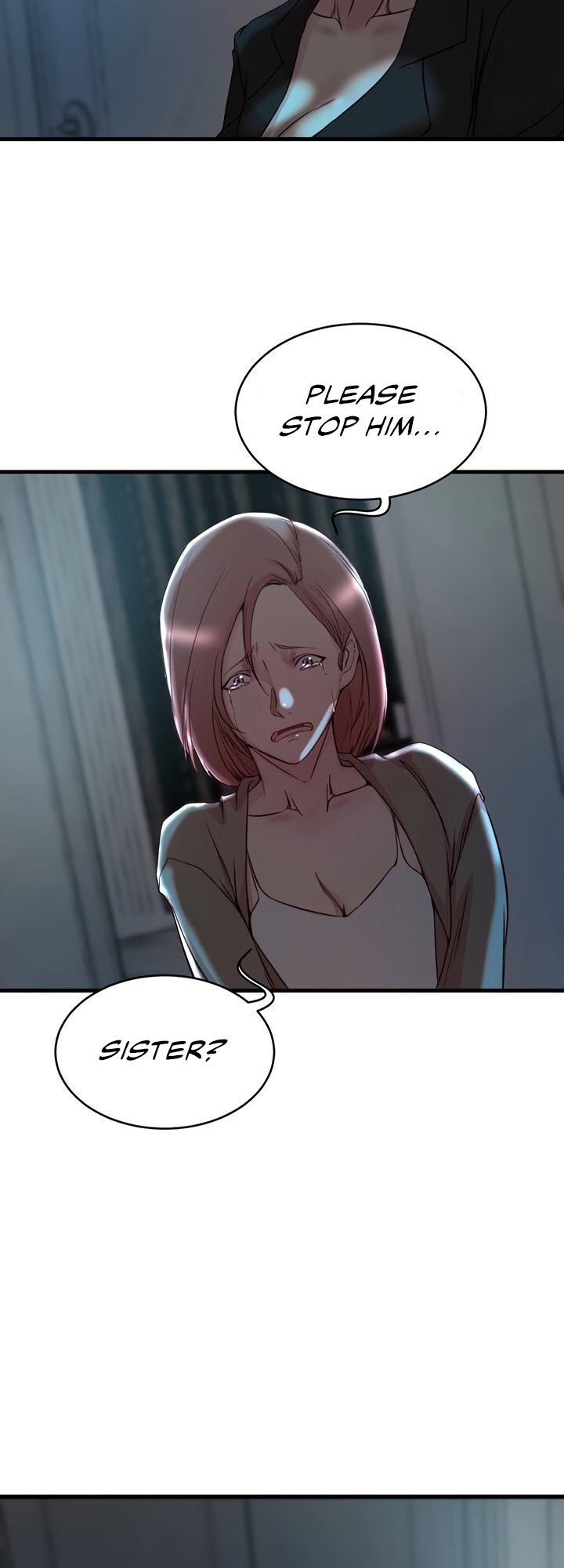 Sister-in-Law - Chapter 32 Page 33