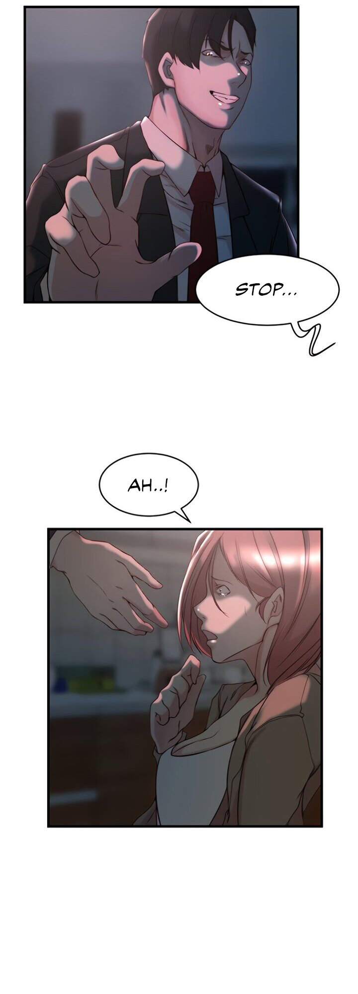 Sister-in-Law - Chapter 32 Page 5