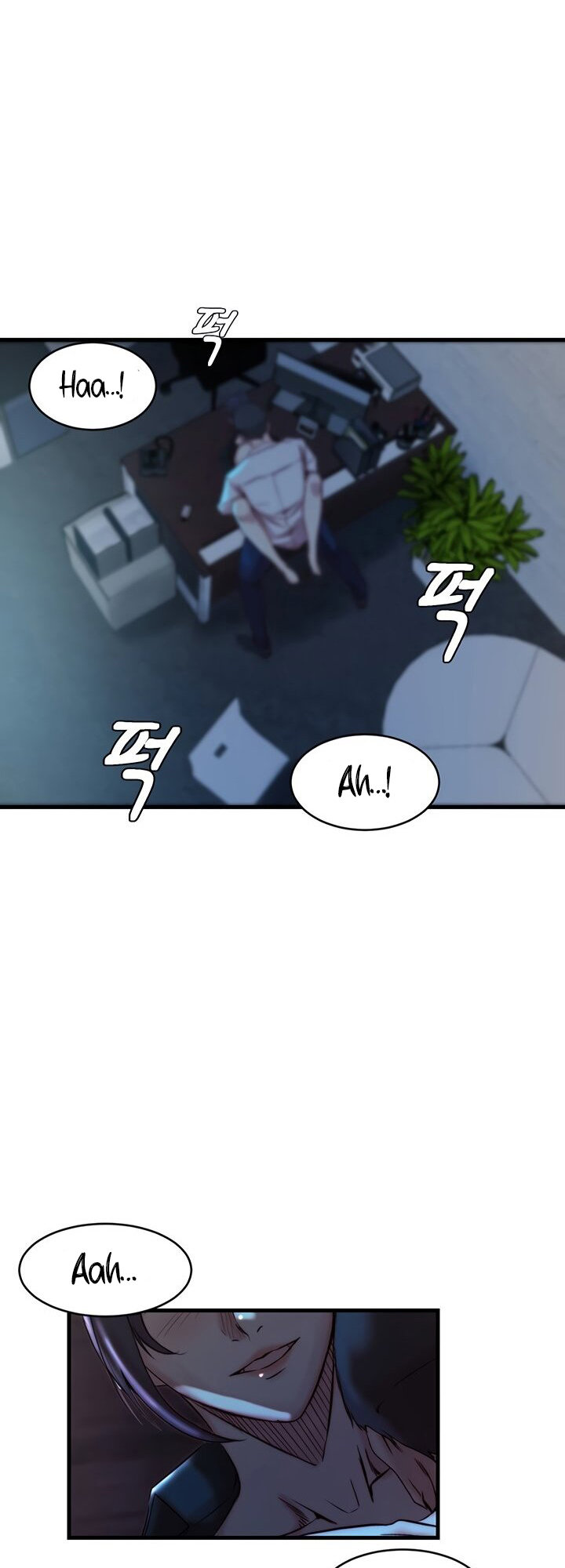 Sister-in-Law - Chapter 33 Page 1