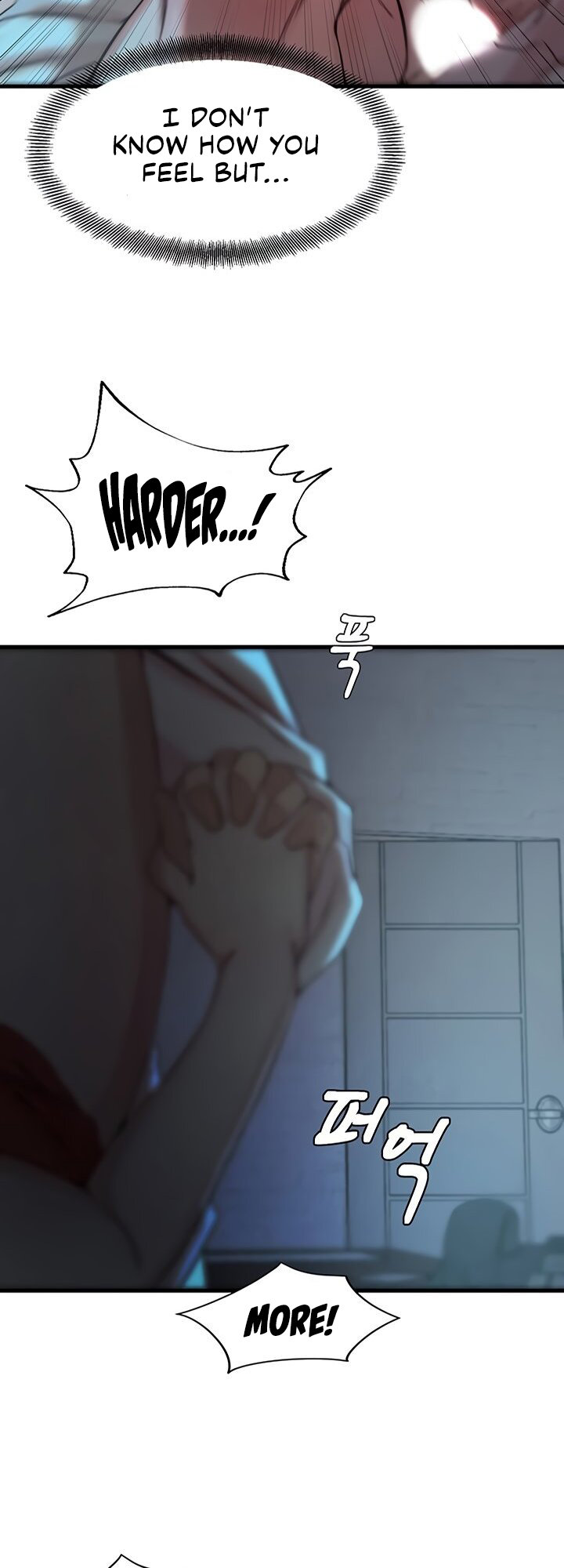 Sister-in-Law - Chapter 33 Page 48