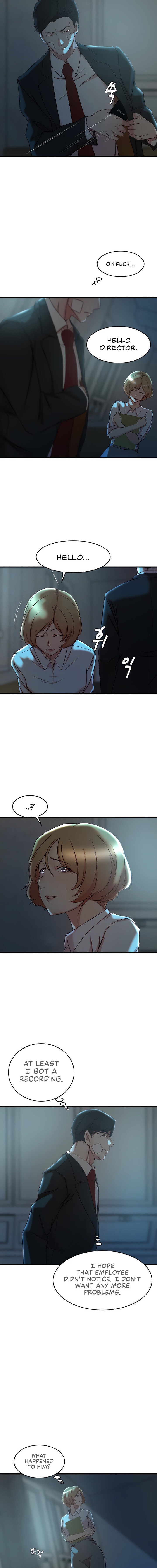 Sister-in-Law - Chapter 34 Page 4