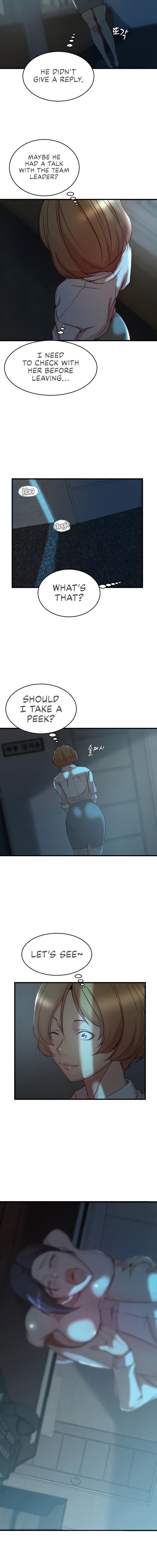 Sister-in-Law - Chapter 34 Page 5