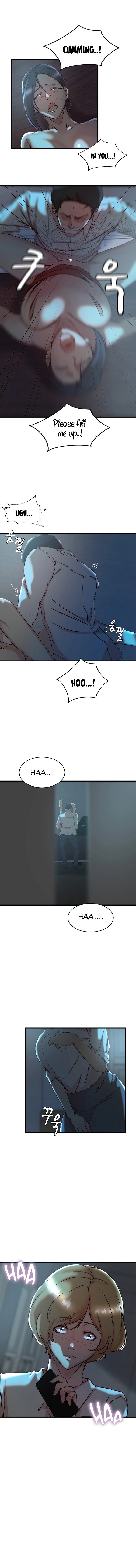Sister-in-Law - Chapter 34 Page 7