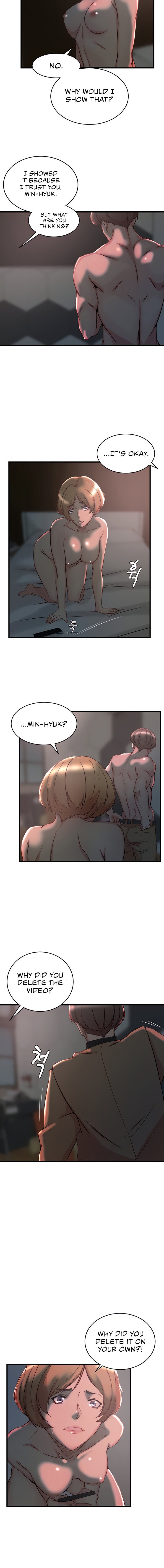 Sister-in-Law - Chapter 35 Page 3