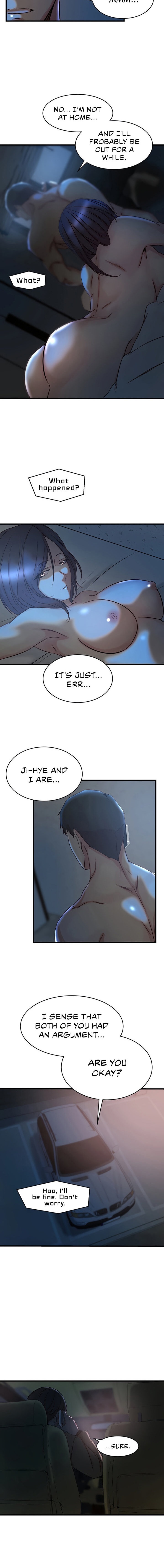 Sister-in-Law - Chapter 35 Page 6