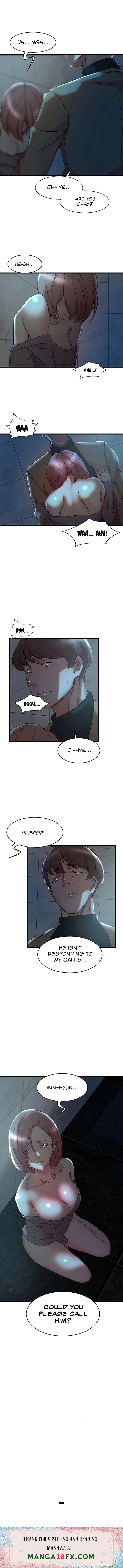 Sister-in-Law - Chapter 36 Page 12