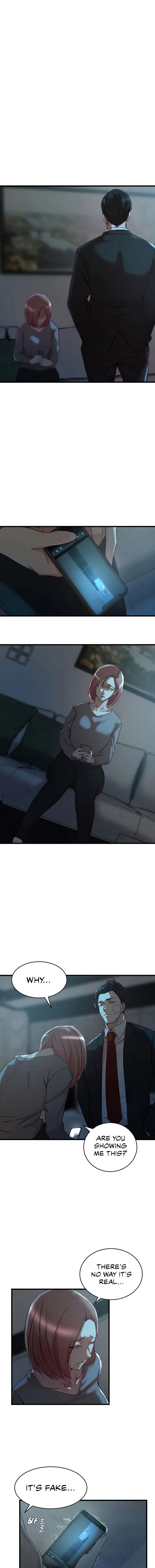 Sister-in-Law - Chapter 36 Page 2