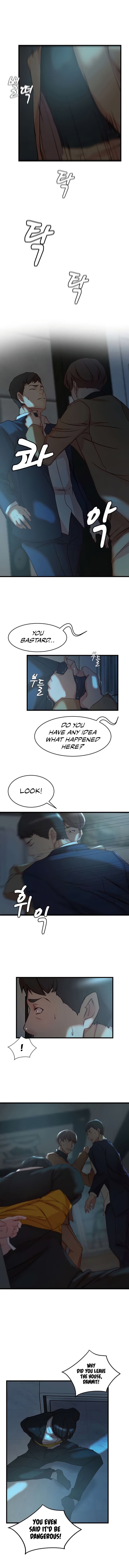 Sister-in-Law - Chapter 37 Page 8