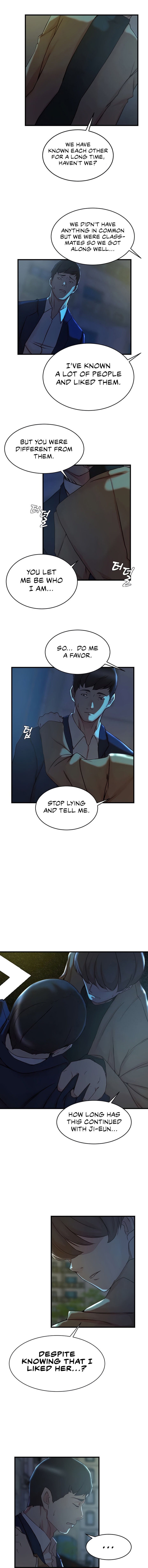 Sister-in-Law - Chapter 38 Page 10