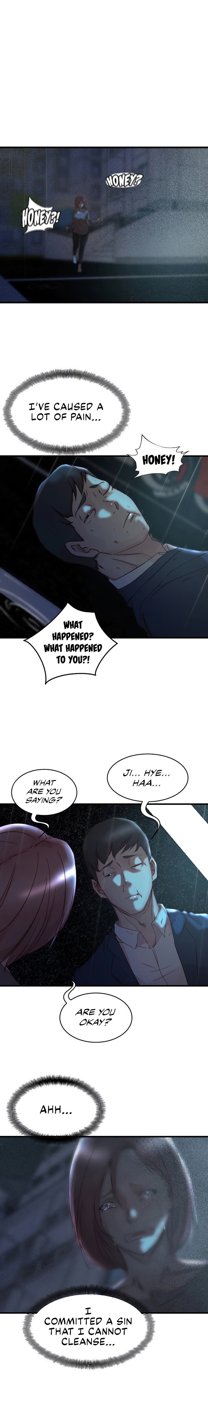 Sister-in-Law - Chapter 39 Page 14
