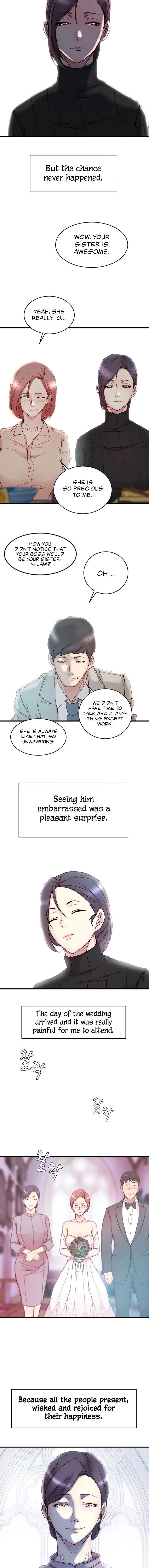 Sister-in-Law - Chapter 39 Page 5