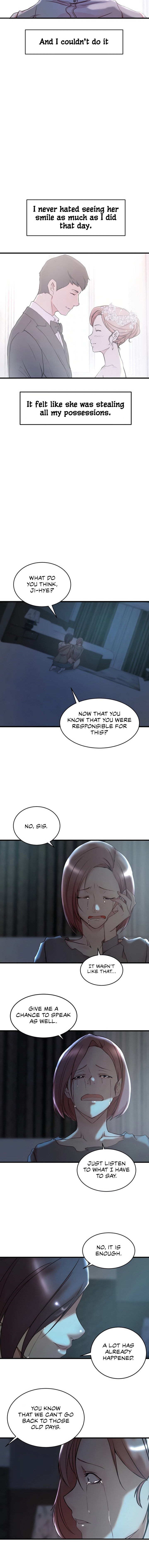 Sister-in-Law - Chapter 39 Page 6
