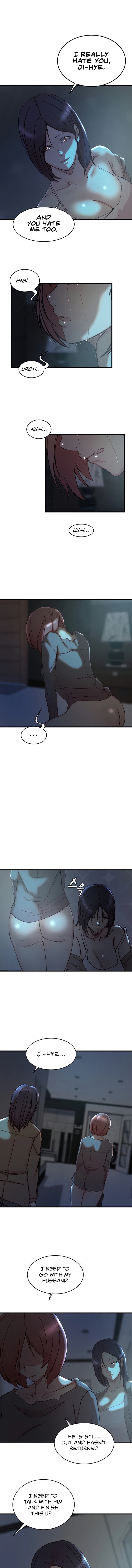 Sister-in-Law - Chapter 39 Page 7
