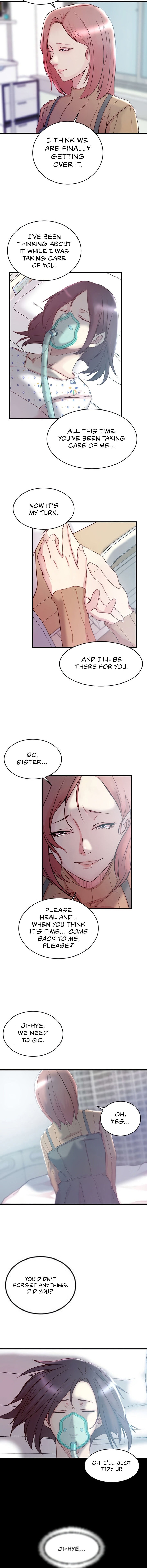 Sister-in-Law - Chapter 40 Page 14