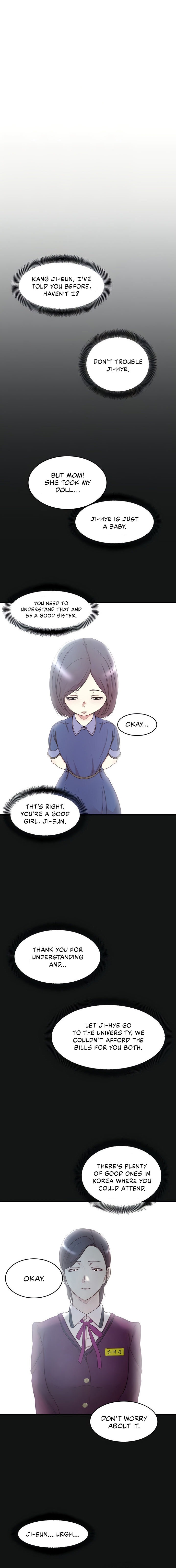 Sister-in-Law - Chapter 40 Page 2