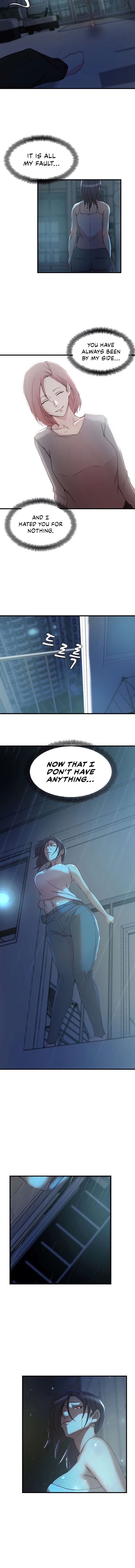 Sister-in-Law - Chapter 40 Page 9
