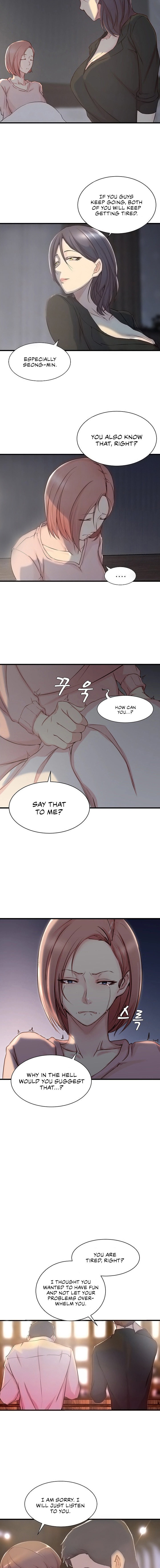 Sister-in-Law - Chapter 5 Page 2