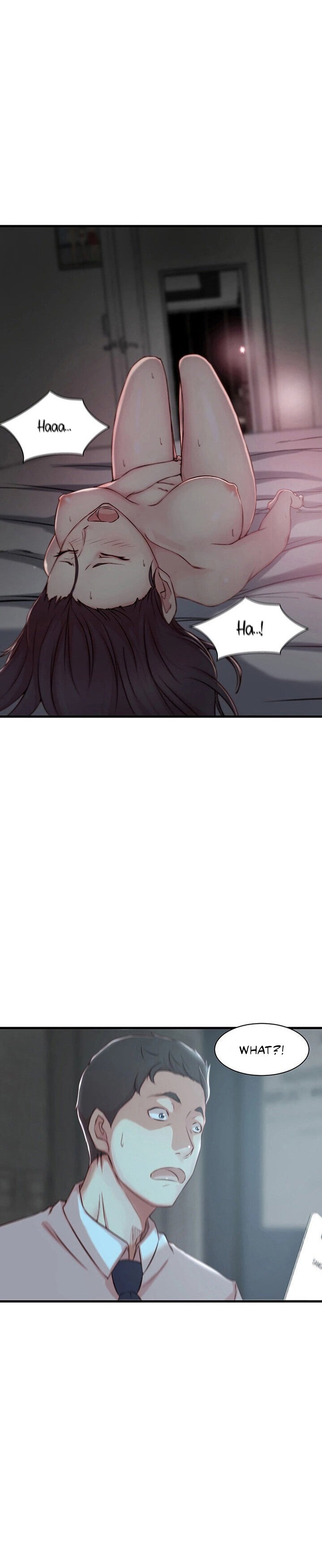 Sister-in-Law - Chapter 7 Page 1