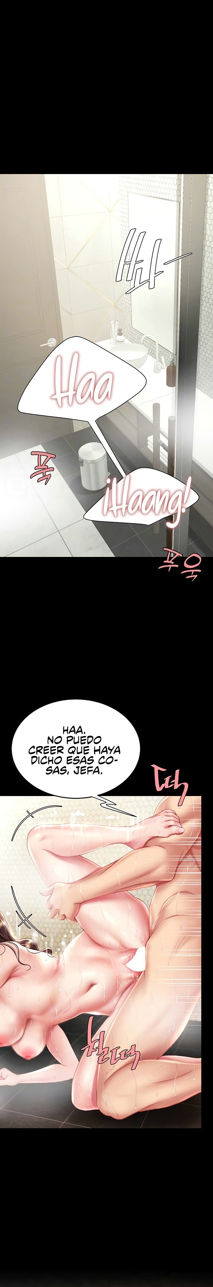 Go Ahead, Mom Raw - Chapter 11 Page 2