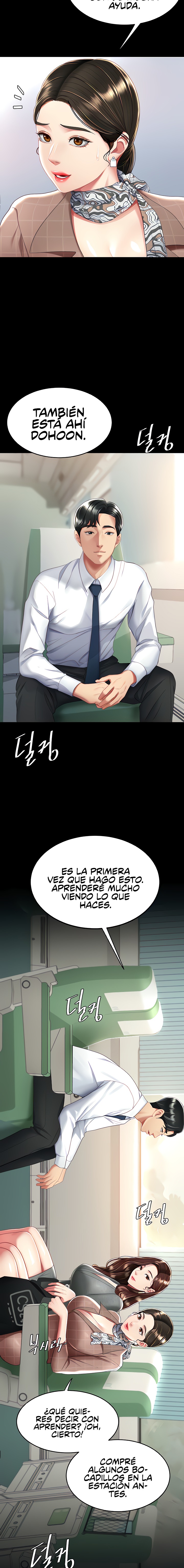 Go Ahead, Mom Raw - Chapter 13 Page 2