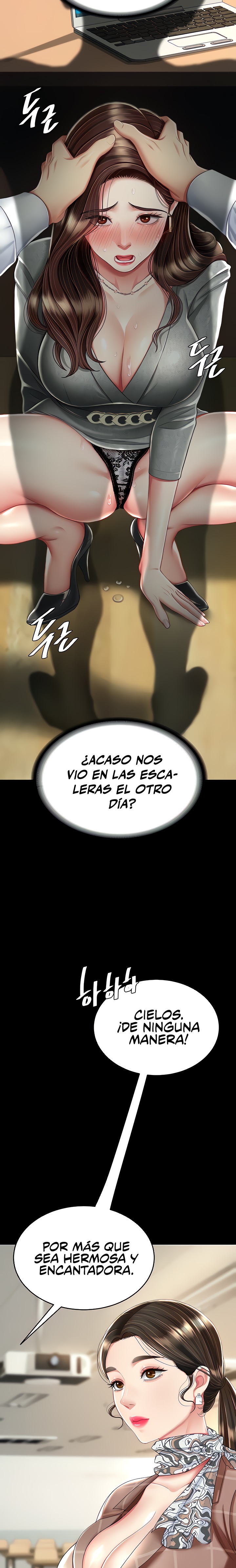 Go Ahead, Mom Raw - Chapter 14 Page 17