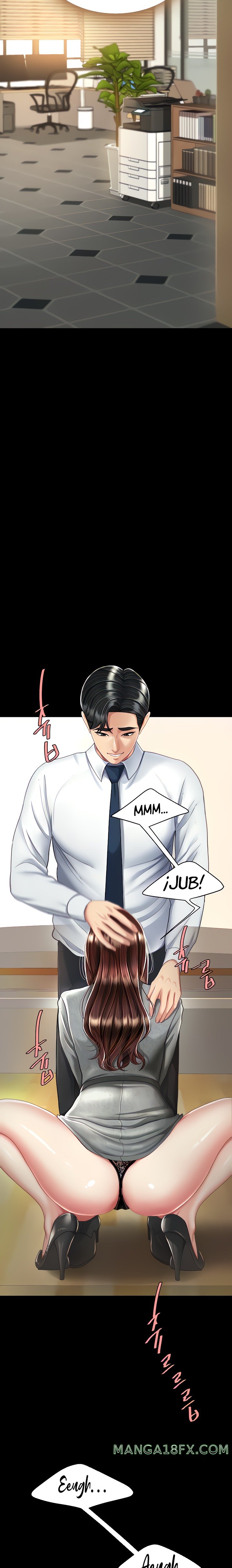 Go Ahead, Mom Raw - Chapter 14 Page 5