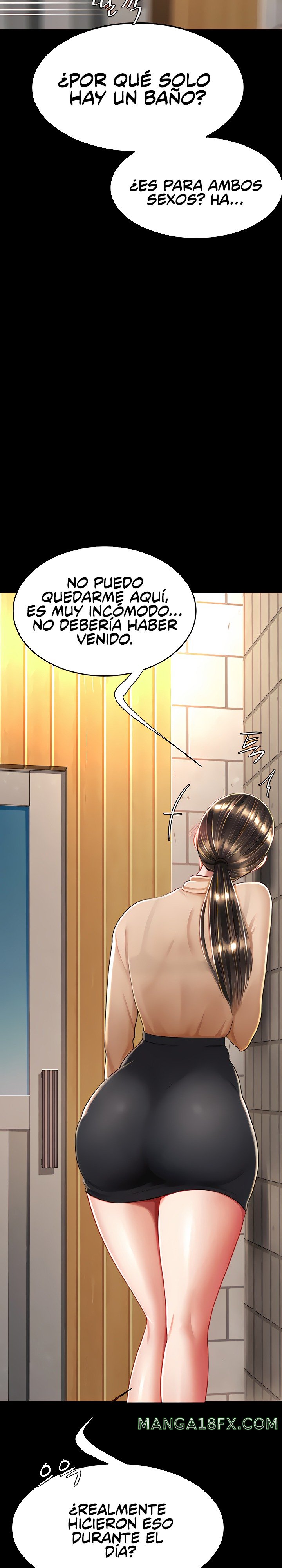 Go Ahead, Mom Raw - Chapter 16 Page 16