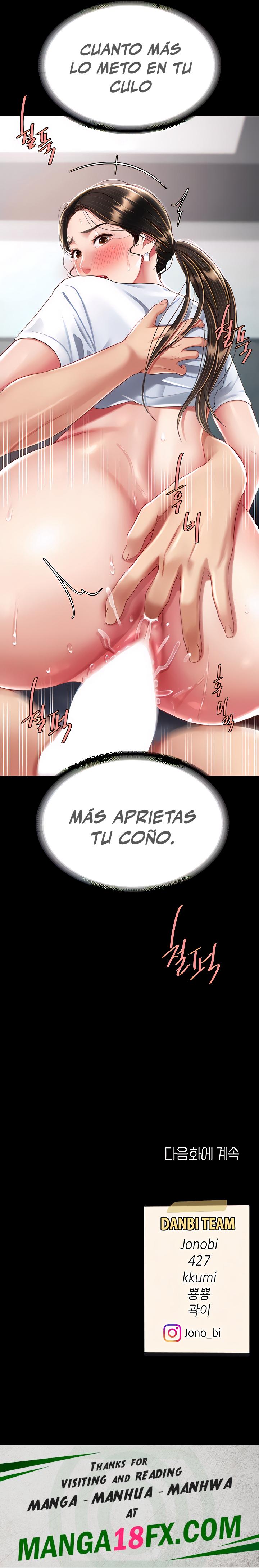 Go Ahead, Mom Raw - Chapter 17 Page 36