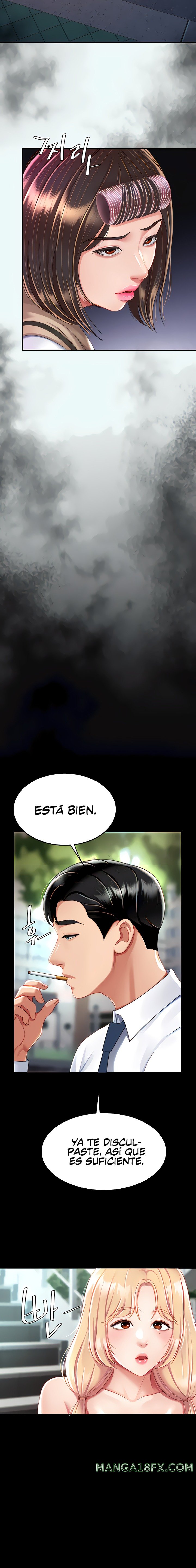 Go Ahead, Mom Raw - Chapter 19 Page 21