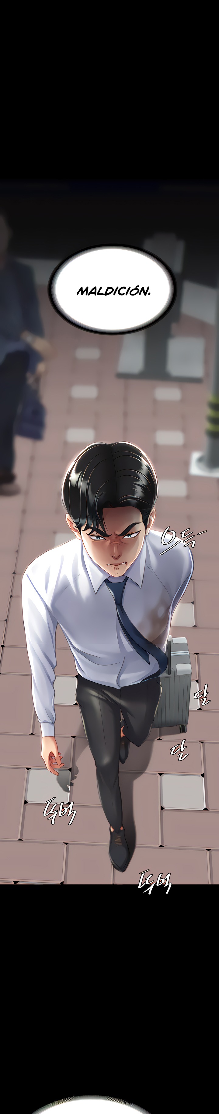 Go Ahead, Mom Raw - Chapter 20 Page 17