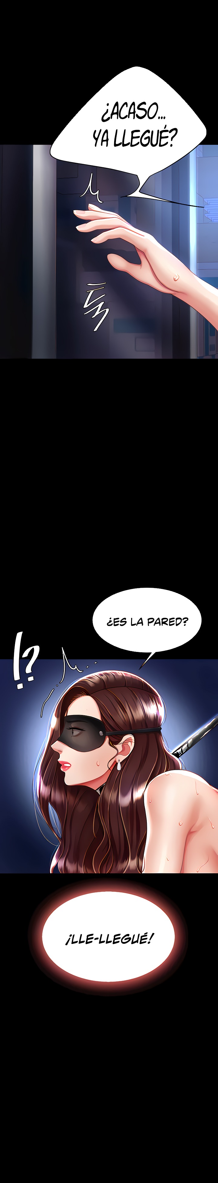 Go Ahead, Mom Raw - Chapter 21 Page 19