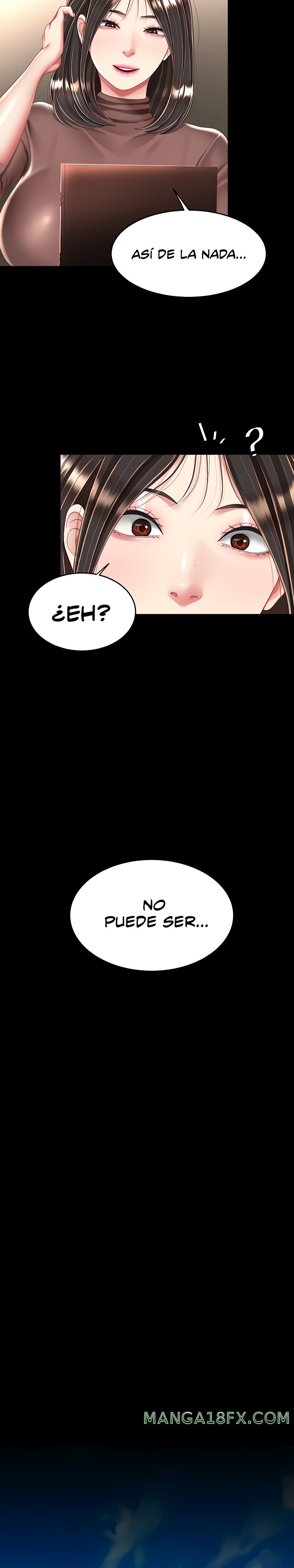 Go Ahead, Mom Raw - Chapter 24 Page 8