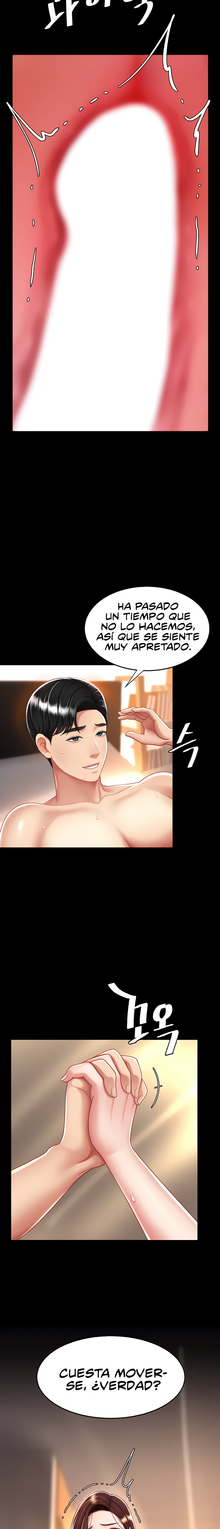 Go Ahead, Mom Raw - Chapter 32 Page 12